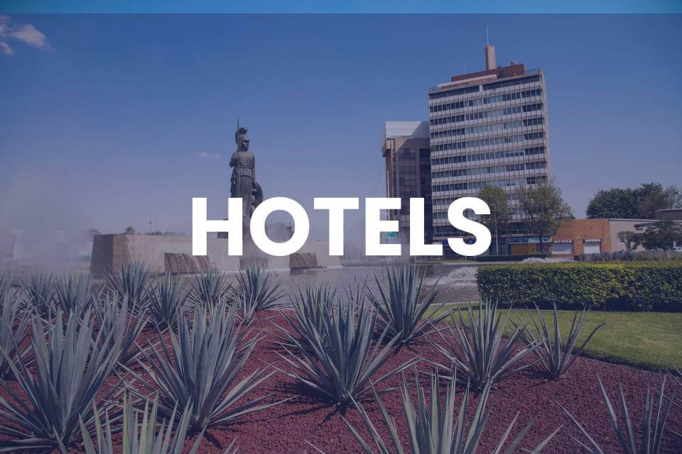Guadalajara Hotels