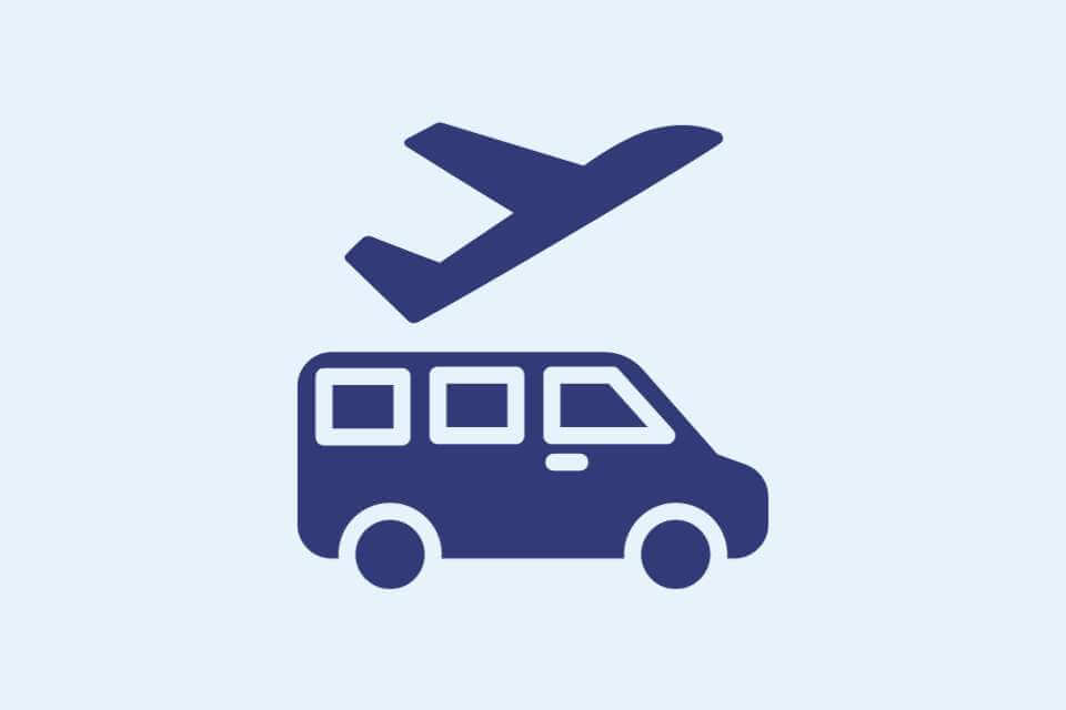 Guadalajara Airport Transportation