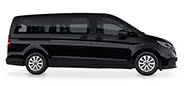 5 Passenger Minivan